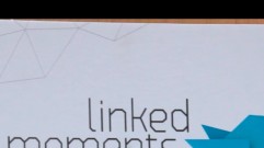 El projecte es diu "Linked Moments"