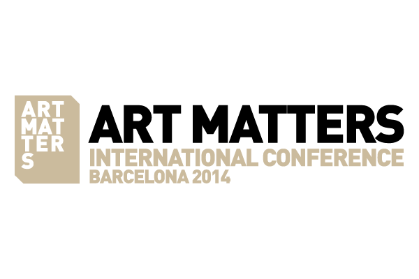 Art Matters International Conference 2014 logo_AMIC2014